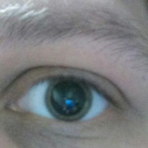 Meet your Posher, Thomas